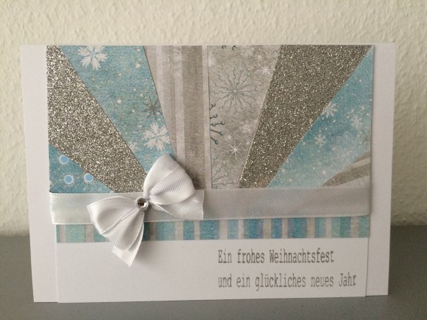 Weihnachtskarten – die&nbsp;Letzten